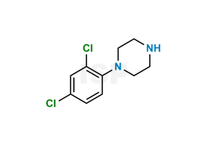 1-(2,4-Dichlorophenyl) Piperazine - Image 1