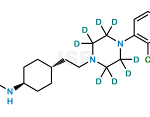 Didesmethylcariprazine D8 - Image 1