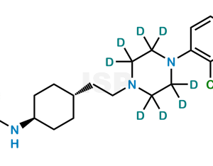 N-Desmethyl Cariprazine-d8 - Image 1