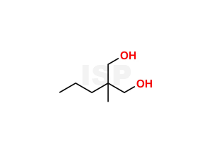 Carisoprodol Impurity C - Image 1