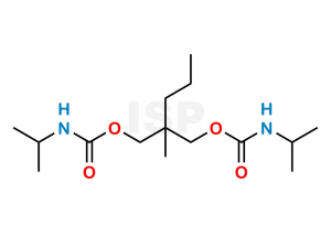 Carisoprodol Isopropyl Impurity - Image 1