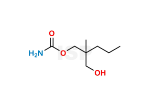Carisoprodol USP Related Compound A - Image 1