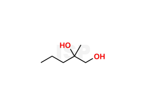 Carisoprodol Impurity 1 - Image 1