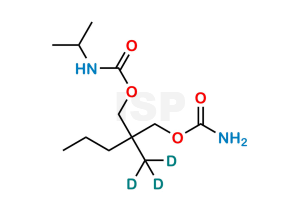 Carisoprodol D3 - Image 1