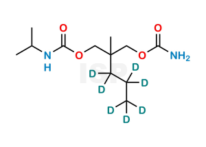 Carisoprodol D7 - Image 1