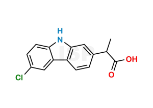 Carprofen - Image 1