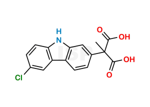 Carprofen EP Impurity A - Image 1