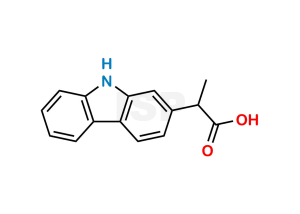 Carprofen EP Impurity B - Image 1