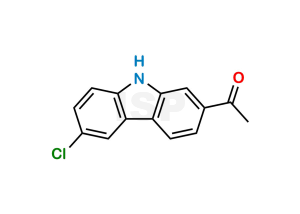 Carprofen EP Impurity D - Image 1