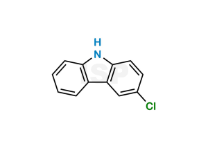 Carprofen EP Impurity E - Image 1