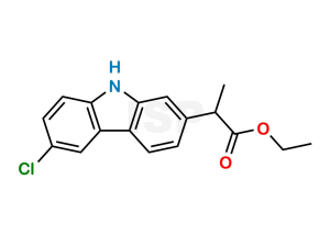 Carprofen EP Impurity G - Image 1