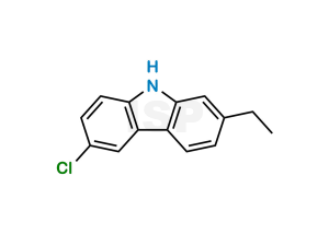 Carprofen EP Impurity H - Image 1