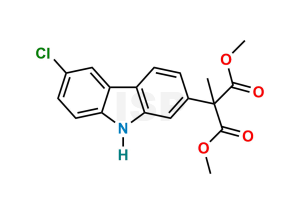 Carprofen Impurity 1 - Image 1