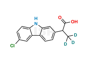 Carprofen D3 - Image 1