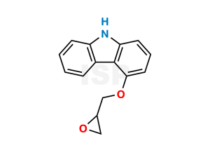 Carvedilol USP Related Compound D - Image 1