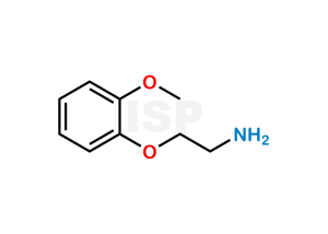 Carvedilol USP Related Compound E - Image 1