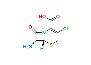 Cefaclor EP Impurity B - Image 1