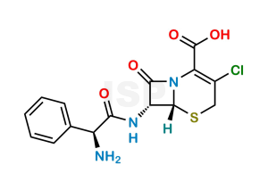 Cefaclor EP Impurity C - Image 1