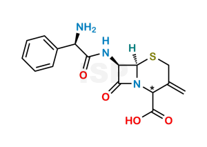 Cefaclor EP Impurity G - Image 1