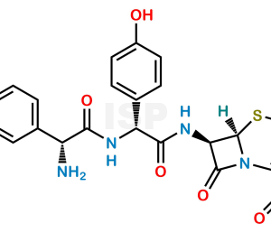 Cefadroxil EP Impurity F - Image 1