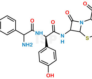 Cefadroxil Impurity 3 - Image 1