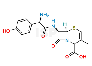 Cefadroxil USP Related Compound I - Image 1