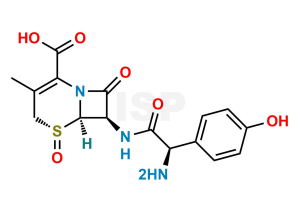 Cefadroxil R-Sulfoxide - Image 1