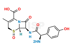 Cefadroxil S-sulfoxide - Image 1