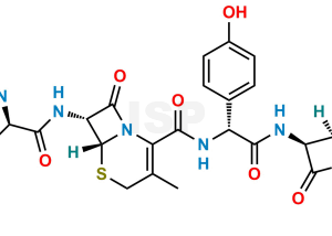 Cefadroxil Dimer - Image 1