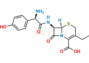 Cefadroxil Ethyl Homolog - Image 1