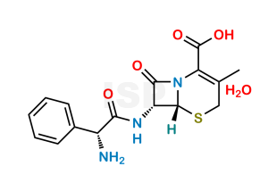 Cefalexin Monohydrate - Image 1