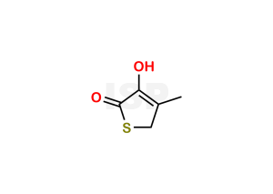 Cefalexin EP Impurity D - Image 1