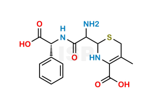 Cefalexin Impurity 1 - Image 1
