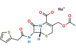 Cefalotin Sodium - Image 1
