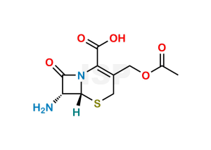 Cefalotin EP Impurity C - Image 1