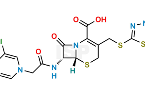 Cefazedone - Image 1