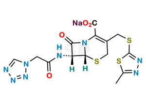 Cefazolin Sodium - Image 1