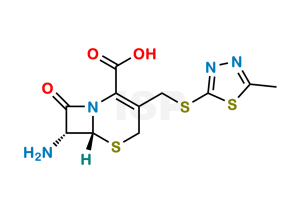 Cefazolin EP Impurity A - Image 1