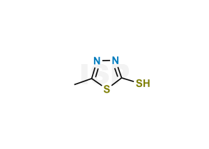 Cefazolin EP Impurity E - Image 1