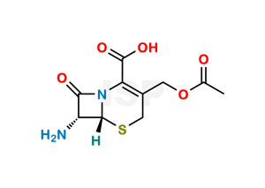 Cefazolin EP Impurity H - Image 1