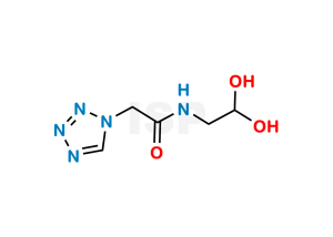 Tetrazolyl Acetamide Acetal - Image 1