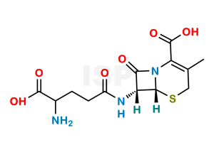 Cefazolin Impurity 3 - Image 1