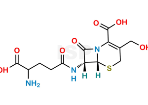 Cefazolin Impurity 4 - Image 1