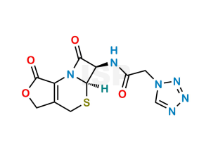 Cefazolin EP Impurity G - Image 1