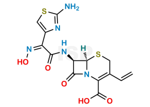 Cefdinir - Image 1