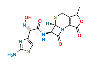 Cefdinir Lactone (USP) - Image 1