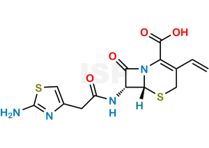 Cefdinir USP Related Compound B - Image 1