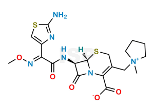 Cefepime EP Impurity A - Image 1