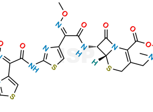 Cefepime EP Impurity B - Image 1
