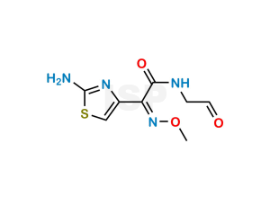 Cefepime EP Impurity C - Image 1